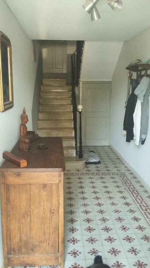 Le Mas D'Hubert L'Isle-sur-la-Sorgue Bagian luar foto